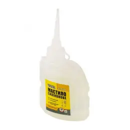 Смазка силіконова 30 г поліетилен MASTERTOOL GM (42-0144)