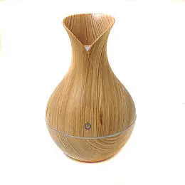 Увлажнювач повітря Air Purifier LR053 4978 Світло-коричневий (200558)