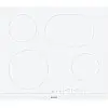 Електрична варильна поверхня Gorenje ECT 643 WCSC (BR6AC-T0) (6480324)