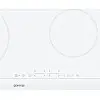 Електрична варильна поверхня Gorenje ECT 643 WCSC (BR6AC-T0) (6480324)