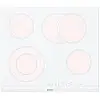 Електрична варильна поверхня Gorenje ECT 643 WCSC (BR6AC-T0) (6480324)