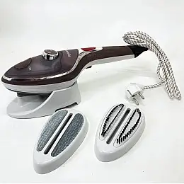 Отпариватель - утюг ручной Rainberg 2000W RB 6314