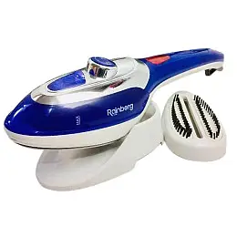 Отпариватель - утюг ручний Rainberg 2000W RB 6315