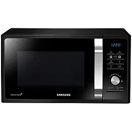 Мікрохвильова піч Samsung MG23F302TAK/UA (6345804)