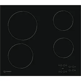 Електрична варильна поверхня Indesit RI 161 C (6380389)