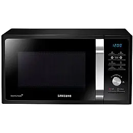 Мікрохвильова піч Samsung MS23F302TAK/UA (6349702)