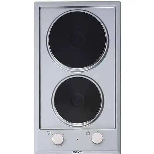 Електрична варильна поверхня Beko HDCE 32200 X (5799327)