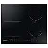 Варочна поверхня Samsung NZ64R3747BK/WT