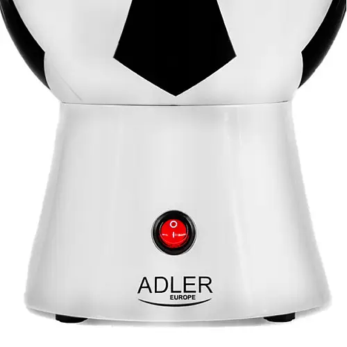 Аппарат для попкорна Adler AD 4479 1200 Вт
