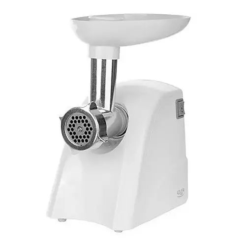 Электромясорубка бытовая Adler AD 4803 2000 Вт