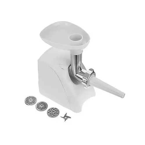 Электромясорубка бытовая Adler AD 4803 2000 Вт
