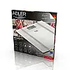 Веси підлогові електронні Adler AD 8154 з аналізатором