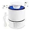 Уничтожитель комарів та комах NOVA Mosquito killer lamp NV-818 Білий (do181-hbr)