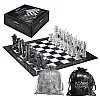 Набір шахів Гаррі Поттера - Chess Harry Potter (12777) Bioworld