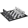 Набір шахів Гаррі Поттера - Chess Harry Potter (12777) Bioworld