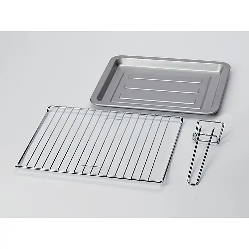 Электрическая печь Ariete 0979 Green (6746526)
