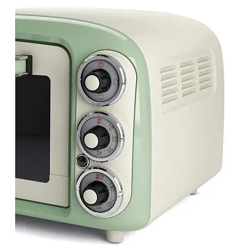 Электрическая печь Ariete 0979 Green (6746526)