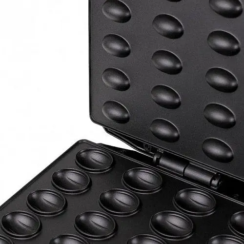 Орешниця Mesko MS-3041-XXL Чорна