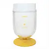 Увлажнитель воздуха Remax RT-A500 Capsule Mini Humidifier желтый (6954851281870)