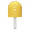 Увлажнитель воздуха Remax RT-A500 Capsule Mini Humidifier желтый (6954851281870)