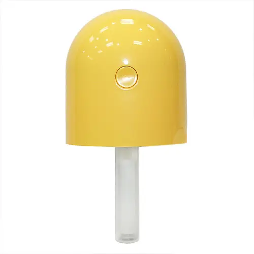 Увлажнитель воздуха Remax RT-A500 Capsule Mini Humidifier желтый (6954851281870)