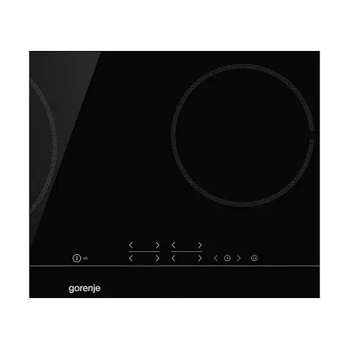 Варочна поверхня електрична Gorenje ECT641BCSC