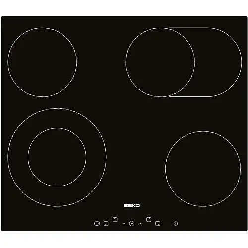 Варочна поверхня Beko HIC64403T