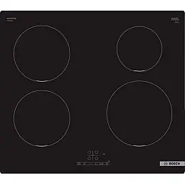 Варочна поверхня Bosch PUE611BB5E