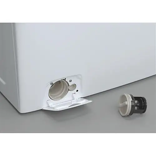 Стиральная машина Candy CSO41275TE/1-S