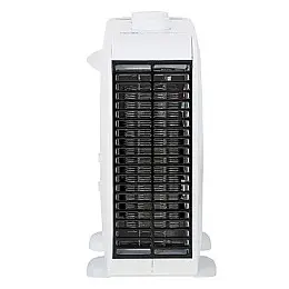 Напольный тепловентилятор Adler AD 7725w белый