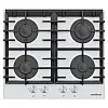 Варочная поверхность Vestfrost GOGHV 192 W