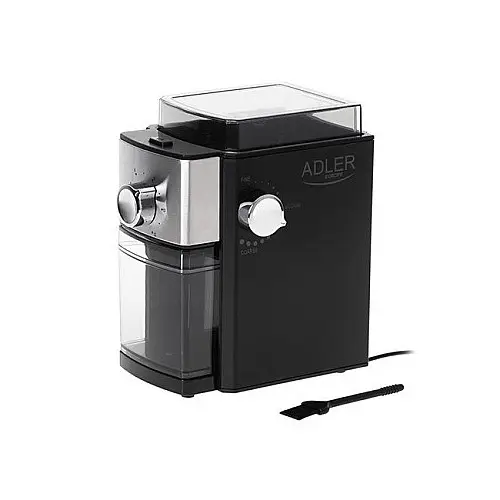 Кофемолка електрична Adler AD 4448
