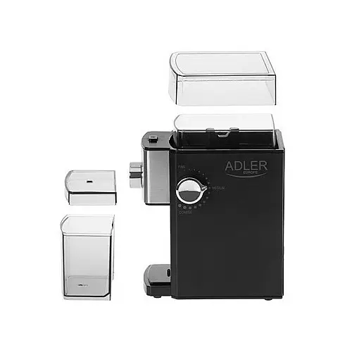 Кофемолка електрична Adler AD 4448