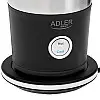 Электрический вспениватель молока Adler AD 4497