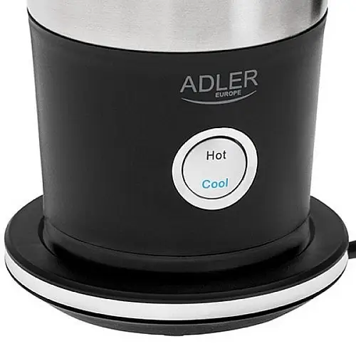 Электрический вспениватель молока Adler AD 4497
