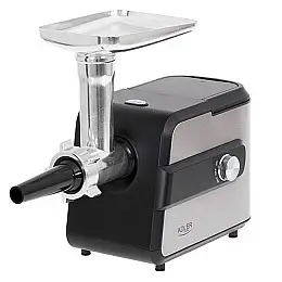 Электромясорубка с овощерезкой Adler AD 4813