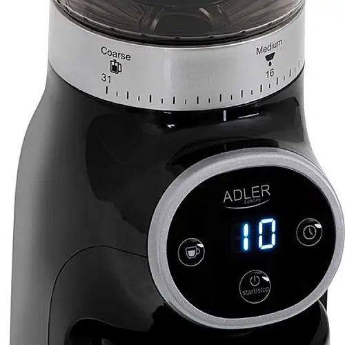 Кофемолка електрична Adler AD 4450