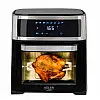 Мультипечь аэрогриль 8 программ Adler AD 6309