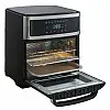 Мультипечь аэрогриль 8 программ Adler AD 6309