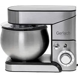 Комбайн для теста міксер планетарний Gerlach GL 4219
