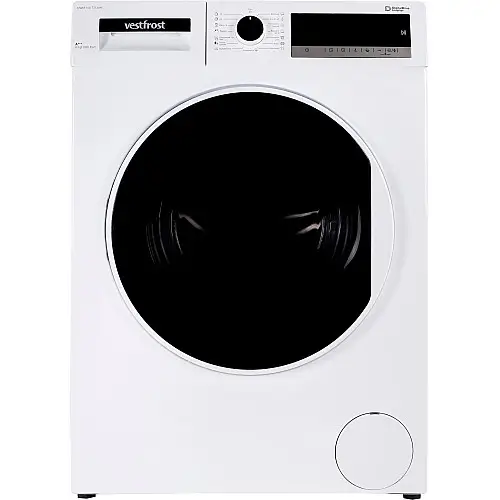 Стиральна машина Vestfrost MWM 108 T3I AMY