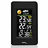 Метеостанція Technoline WS6447 Black (WS6447)