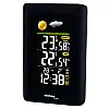 Метеостанція Technoline WS6447 Black (WS6447)