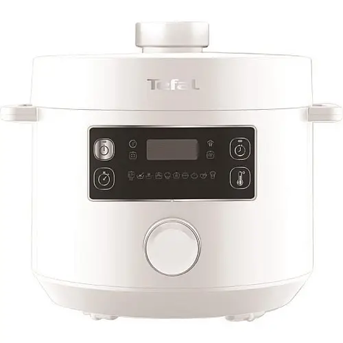 Мультиварка-скороварка Tefal CY754130