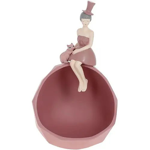 Бижутерница Мечтательница DP186281 BonaDi