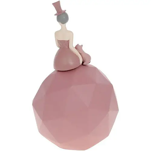 Бижутерница Мечтательница DP186281 BonaDi