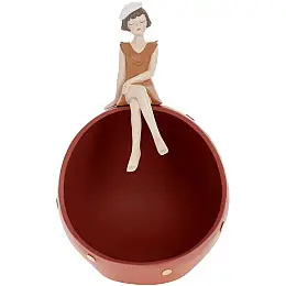 Подставка для украшений Мечтательница DP186282 BonaDi