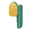 Портативный дорожный утюг Portable Mini Electric Iron DYD001 35W Green (3_01944)