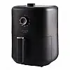Аэрофритюрница Adler AD 6310 black