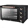 Настольная электродуховка 45 л MAGIO МG-251 с конвекцией Black